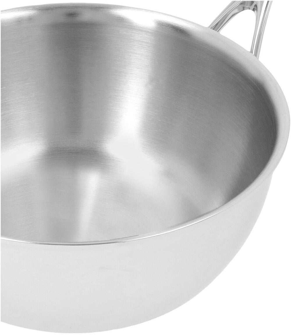 Demeyere Sauteuse Atlantis 7 - Konisch - ø 24 cm / 3.25 Liter