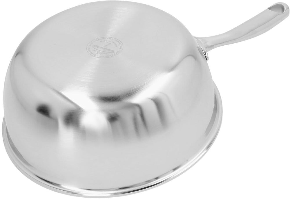 Demeyere Sauteuse Atlantis 7 - Konisch - ø 18 cm / 1.5 Liter