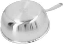 Demeyere Sauteuse Atlantis 7 - Konisch - ø 20 cm / 2 Liter