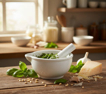 Cosy & Trendy Mörser Porzellan ø 12 cm