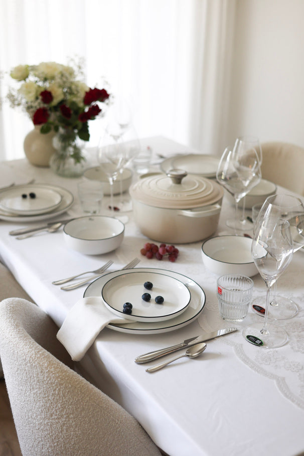 Bormioli Rocco Wassergläser Barshine - 210 ml - 6 Stücke