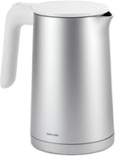 Zwilling Wasserkocher Enfinigy Silber 1 Liter