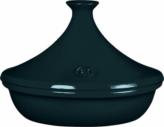Emile Henry Tagine - Belle-Ile - ø 32 cm / 3,5 Liter