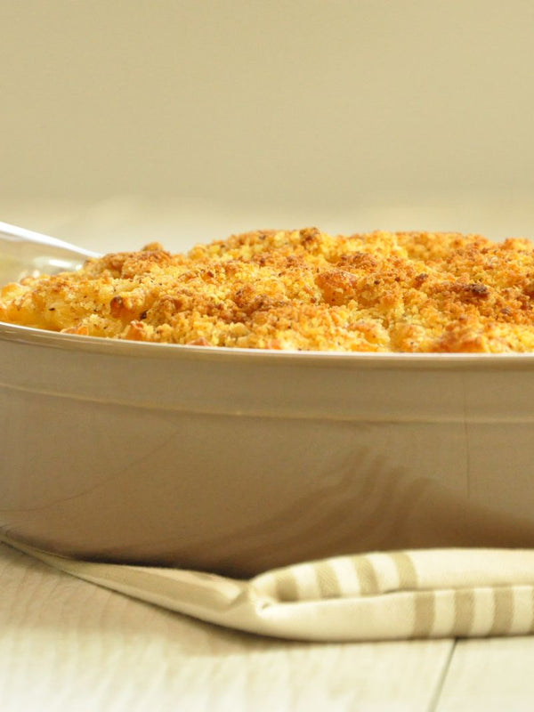 Emile Henry Backform