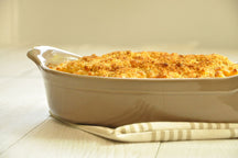 Emile Henry Backform Argile - 42 x 27 cm / 4.45 Liter