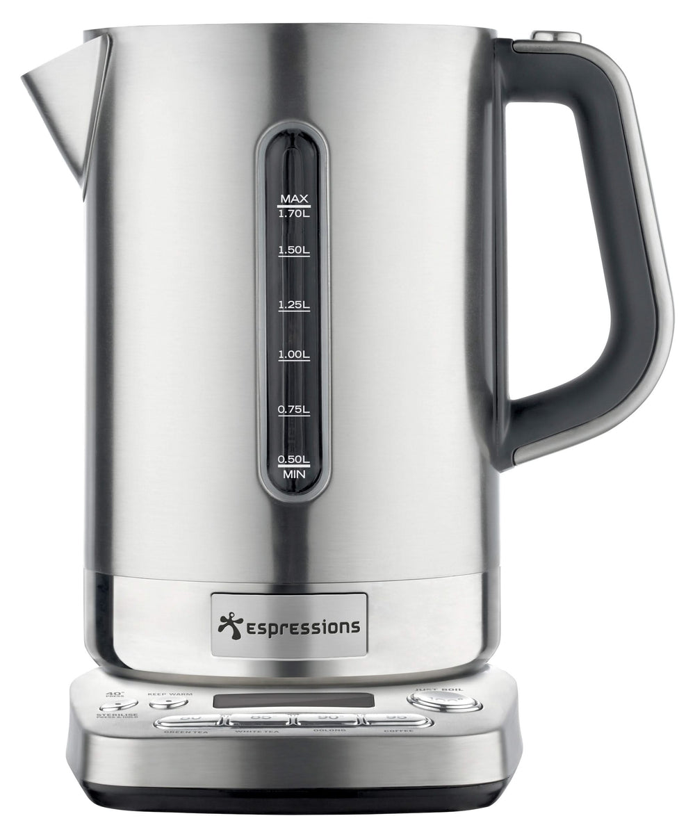 Espression Wasserkocher Silent Smart Kettle - 1.7 Liter - EP9650