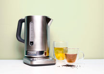 Espression Wasserkocher Silent Smart Kettle - 1.7 Liter - EP9650