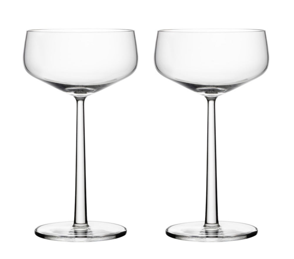 Iittala Cocktailglas Essence 310 ml - 2 Stücke