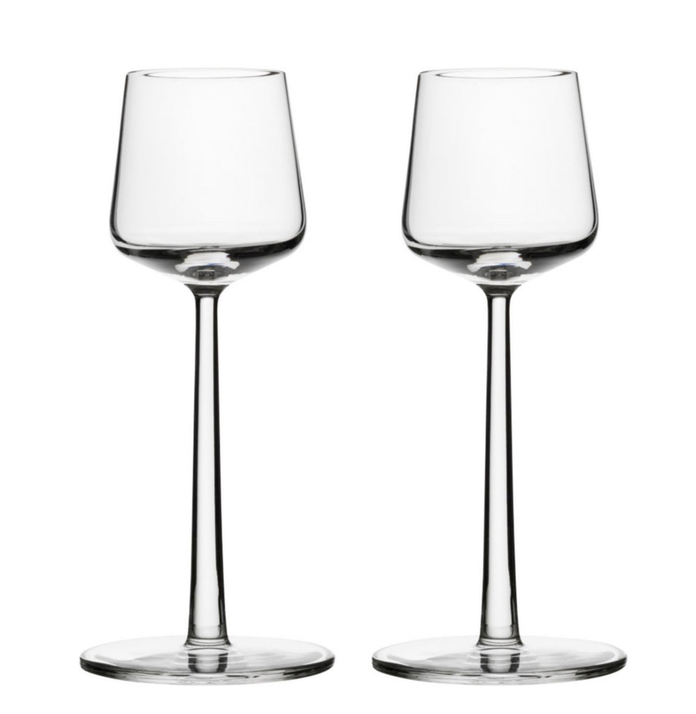 Iittala Sherryglas Essence 150 ml - 2 Stücke