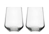 Iittala Wasserglas Essence Klar 350 ml - 2 Stücke