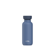 Mepal Thermosflasche Ellipse Nordic Denim 350 ml