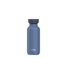 Mepal Thermosflasche Ellipse Nordic Denim 350 ml