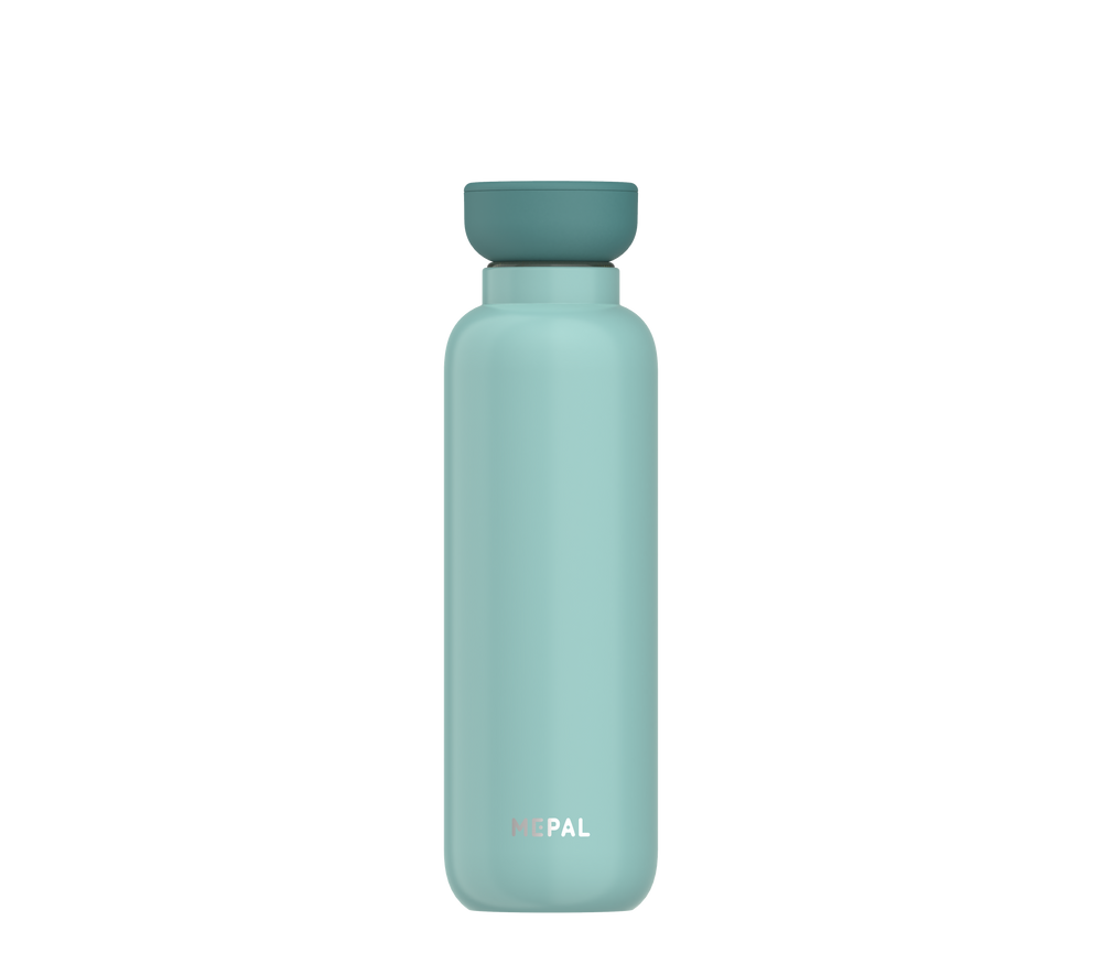 Mepal Thermosflasche Ellipse Nordic Green 500 ml