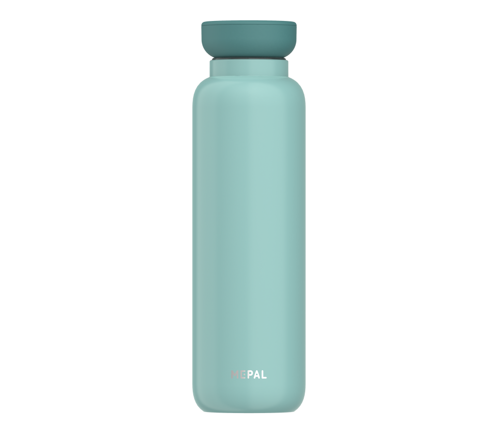 Mepal Thermosflasche Ellipse Nordic Green 900 ml