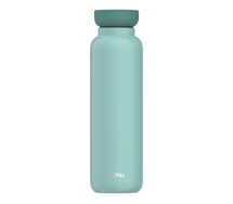 Mepal Thermosflasche Ellipse Nordic Green 900 ml