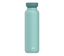 Mepal Thermosflasche Ellipse Nordic Green 900 ml