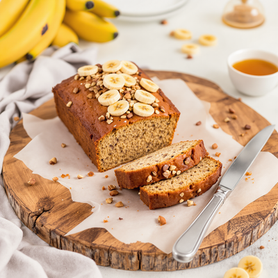 Bananenbrot