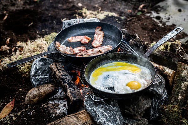 Geschmiedete Essentials