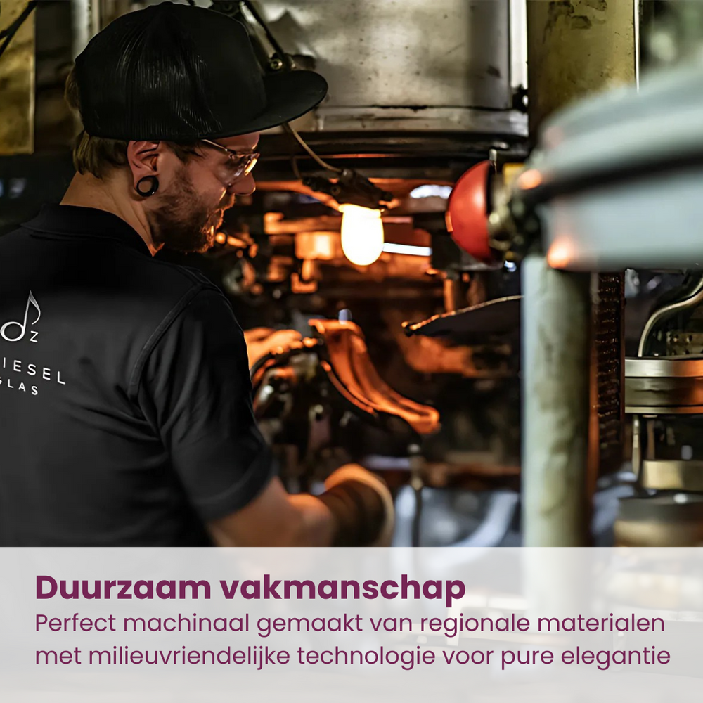 Schott Zwiesel Weinglas-Set Fortissimo 18-teilig