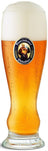 Franziskaner Weizenbierglas - 330 ml