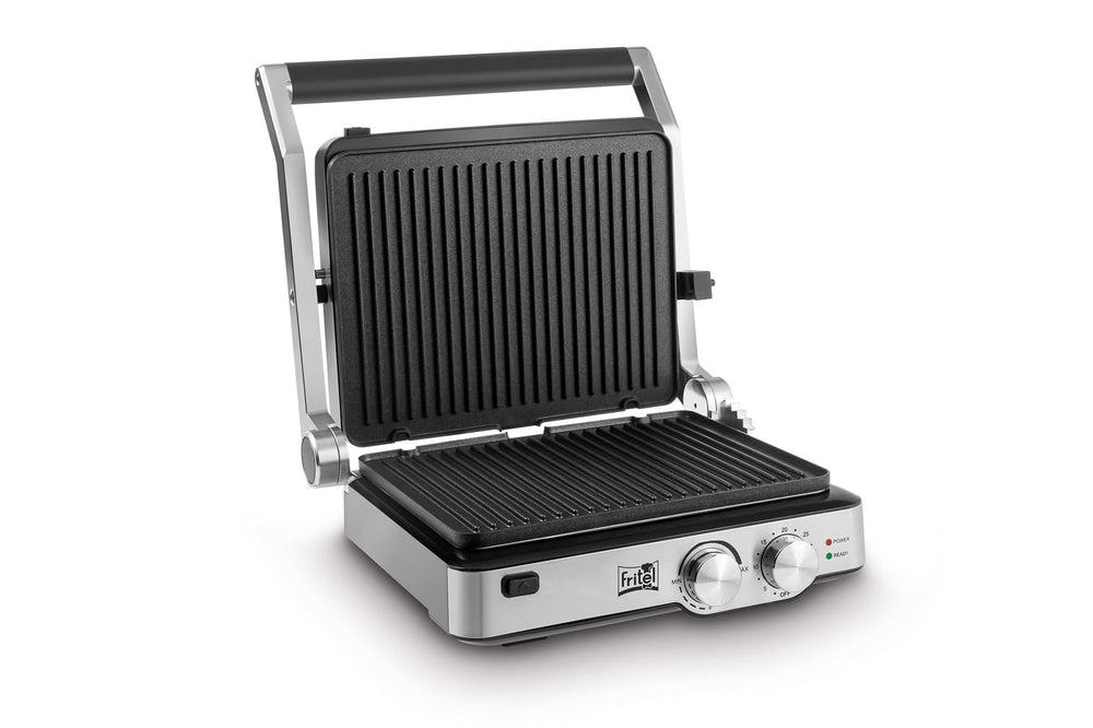 Fritel Kombi-Grill / Panini-Grill - 2000 W - GR2285