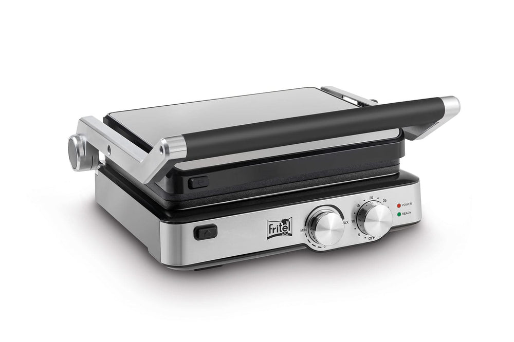 Fritel Kombi-Grill / Panini-Grill - 2000 W - GR2285