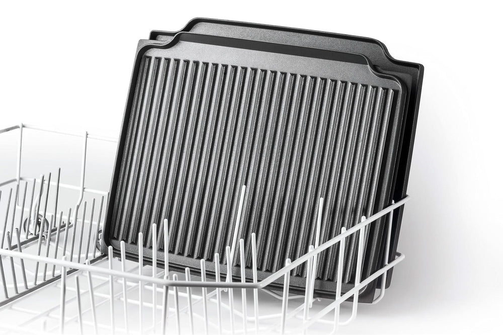 Fritel Power Grill - 2400 W - GR3495