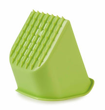 Ghidini Multifunktions-Mandoline / Gemüseschneider – Vertikal – mit Auffangbehälter