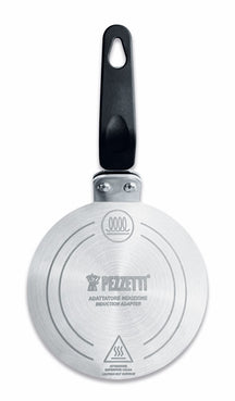 Ghidini Induktionsadapter ø 13 cm