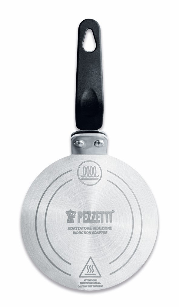 Ghidini Induktionsadapter ø 13 cm