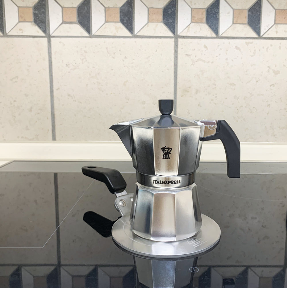 Ghidini Induktionsadapter ø 13 cm