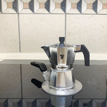 Ghidini Induktionsadapter ø 13 cm