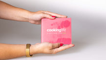 Cookinglife Geschenkgutschein 100,-