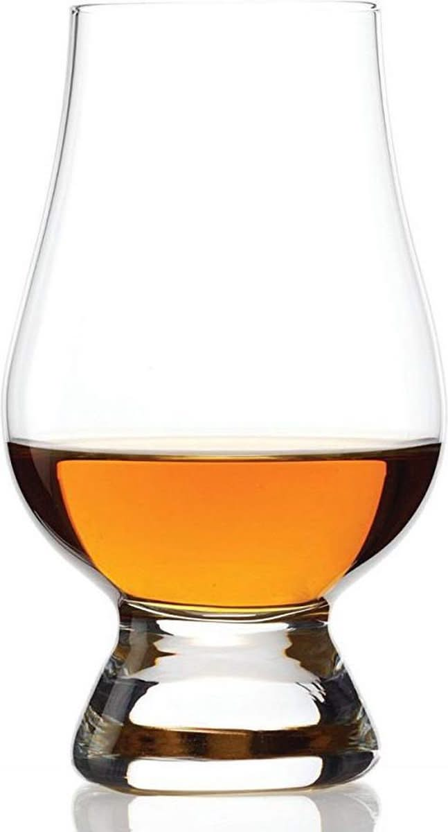 Glencairn Whiskey Gläser / VerkostungsGläser 200 ml - 2 Stücke