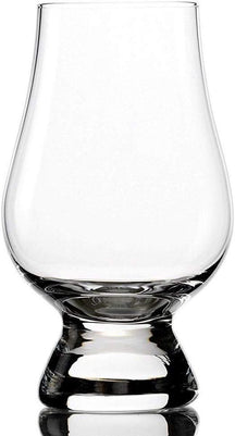 Glencairn Whiskey Gläser / VerkostungsGläser 200 ml - 6 Stücke