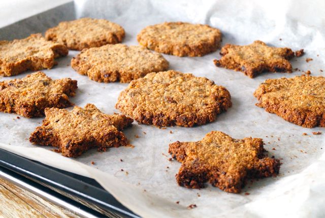 Gluten- und laktosefrei