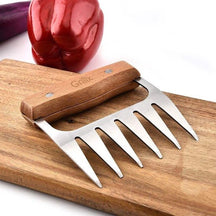 GrillX BBQ Fleischkrallen - Pulled Pork Krallen