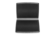 Fritel Grillplatten-Set für Grill/Panini