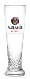 Paulaner Biergläser Weizen 500 ml - 6 Stück