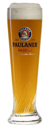 Paulaner Biergläser Weizen 500 ml - 6 Stück