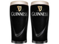 Guinness Biergläser Pint 500 ml - 2 Stück