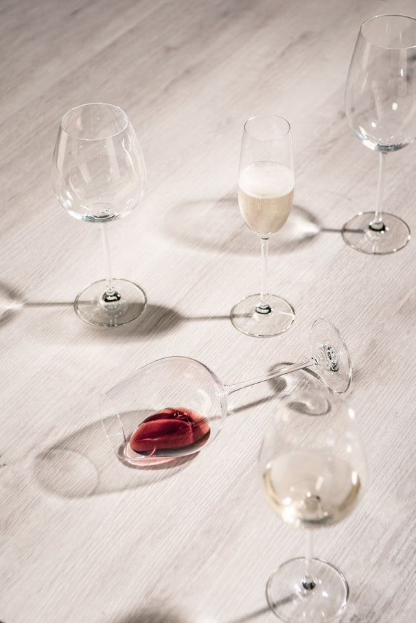 Schott Zwiesel Weingläser Allround Vinos 613 ml - 4 Stück