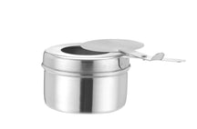 Hendi Chafing Dish Gastronorm 9 Liter - RVS