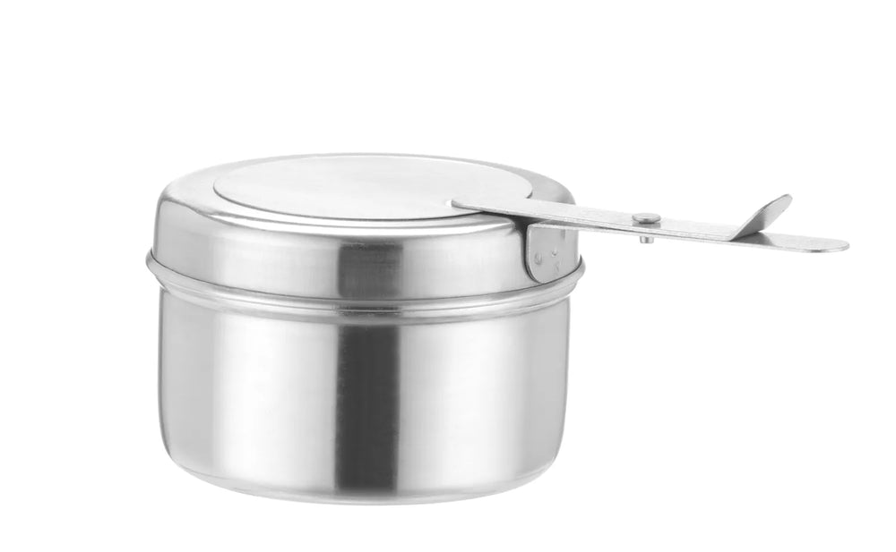 Hendi Chafing Dish Gastronorm 9 Liter - RVS