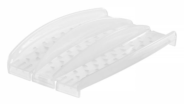 Hendi Japanische Mandoline – Gemüseschneider – Küchenschneider – Shogun