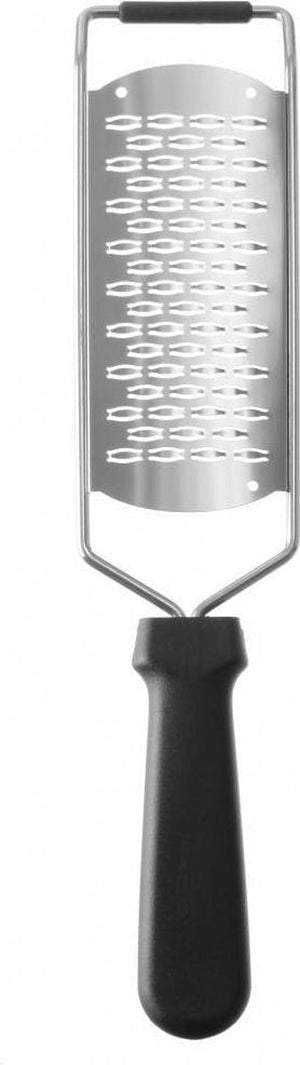 Hendi Bandreibe - Extrem scharf - Edelstahl - 6,5 x 33 cm