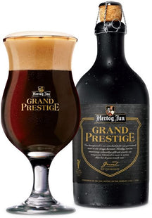 Hertog Jan Grand Prestige Glas – 250 ml