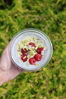 Sareva Gläser Auflaufformen / Frischhaltedose Cook & Fresh - Rund - 3-teilig