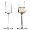 Iittala Champagnergläser Essence 210 ml - 2 Stück