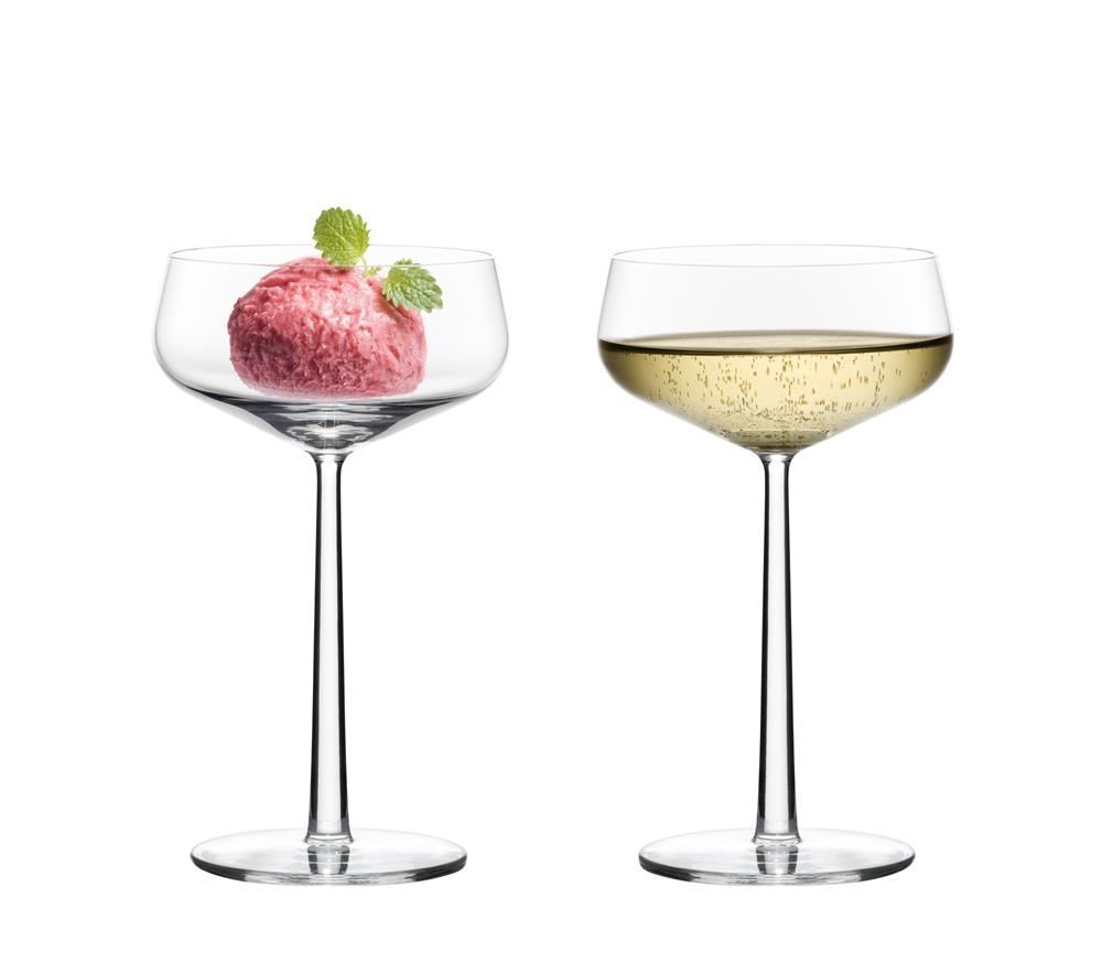 Iittala Cocktailglas Essence 310 ml - 2 Stücke